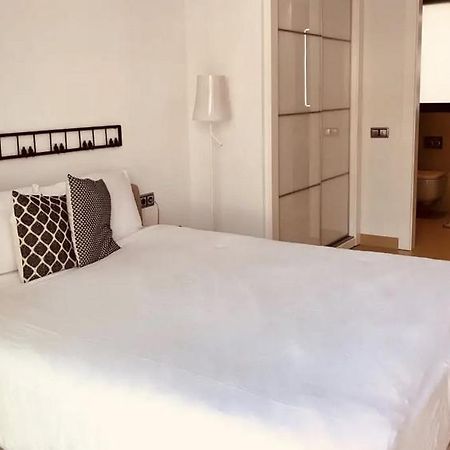 Luxurioeses Apartment In Benidorm Mit Pool Exterior photo